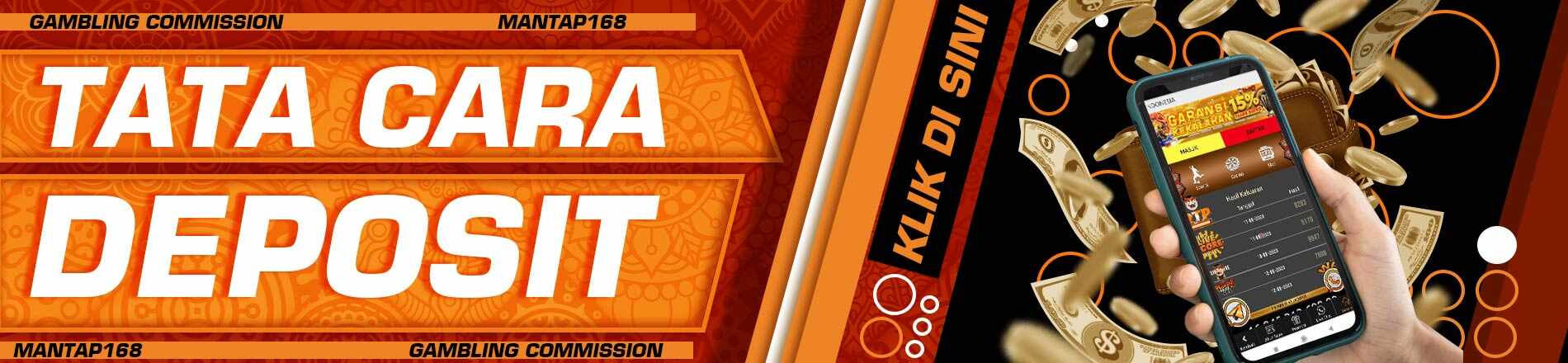 promo mantap