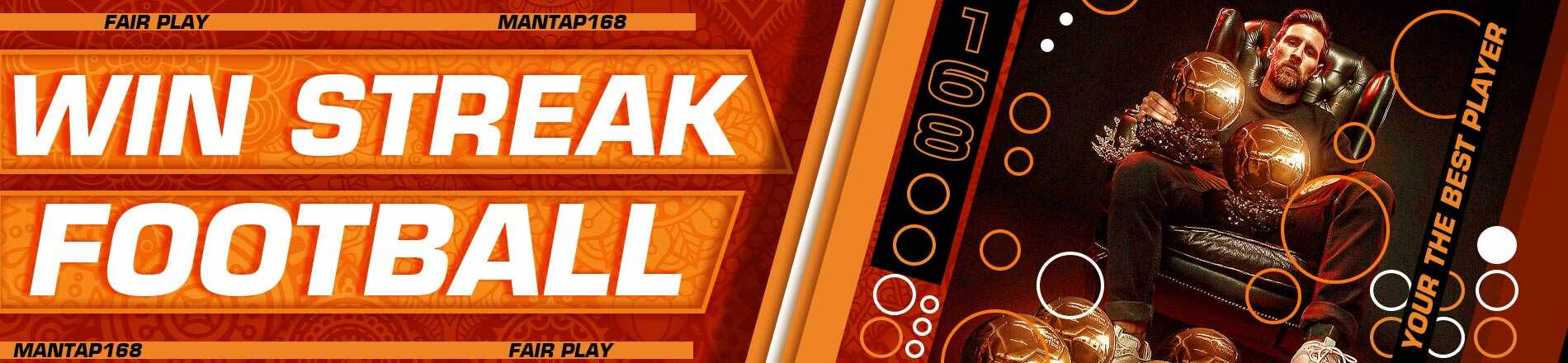promo mantap