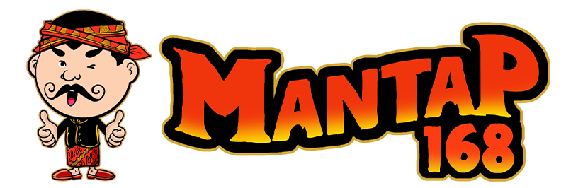 mantap168
